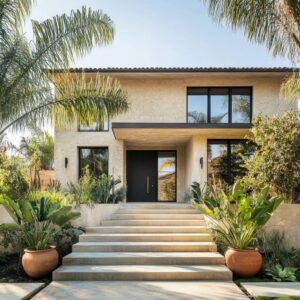 Proiect casă P+1 (185 mp)